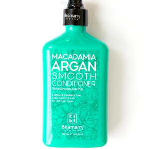 Alternative view of Beamarry Vitamin Honey Volume Conditioner 380ml - Weightless, Volume, Soft. Sulfate & Paraben Free, Color Safe Formula for Fine & oily Hair