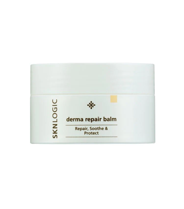 SKNLogic - Body Care - Derma Repair Balm (Repair, Soothe & Protect) Prickly Pear, Jojoba and Shea Butter - 50g