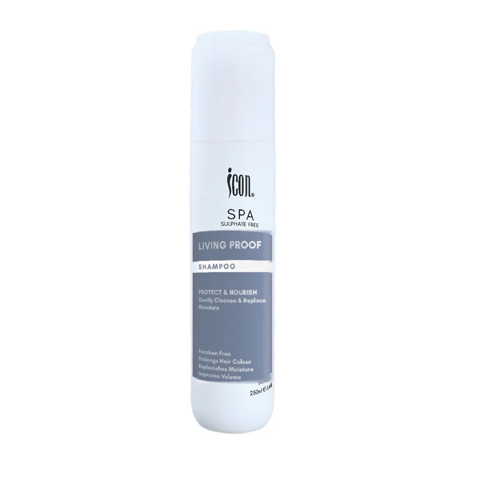 Icon – Spa Shapoo – 1 | TakeSomeMore