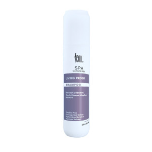 Alternative view of ICON - Spa Shampoo (Sulfate-Free) 250ml - Living Proof (Prolongs Hair Colour, Moisturises, Restores, Improves Volume & Shine)
