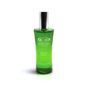 Lilian Terry Cellu 1 100ml (Homeopathic Aromatherapy: Cellulite Complexes - Cellulite)