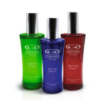 Lilian Terry Cellu Set 100ml (Homeopathic Aromatherapy: Cellulite Complexes - Cellulite)