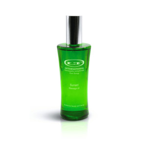 Lilian Terry Sunset 100ml (Homeopathic Aromatherapy: Female Wellbeing - Libido, moods, fatigue)