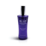 Lilian Terry Back Formula 100ml (Homeopathic Aromatherapy: Pain & Circulation - Backache, gout, osteoporosis, spine trauma)