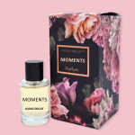 ICON Moments Perfume 50ml -  Bouquet of delicate flowers