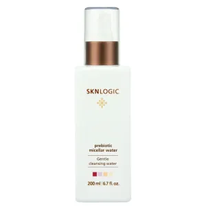 SKNLogic - Remove - Prebiotic Micellar water - Pre-Cleaser and Makeup Remover - 200ml