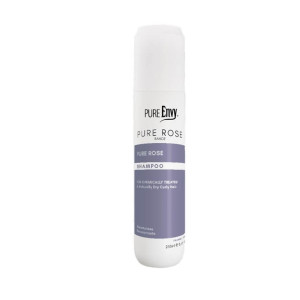 Pure Envy - Pure Rose Shampoo 250ml