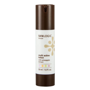 SKNLogic - Treatments - multi active lotion (hyper-pigmentation, dehydration and problematic skin) - 50ml