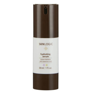 SKNLogic - Treatments - hydrating serum (hydration and anti-ageing) - 30ml