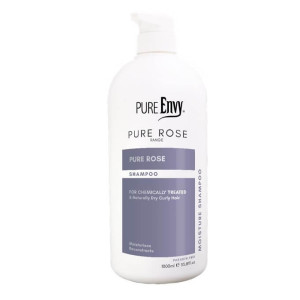 Pure Envy - Pure Rose Shampoo 1L