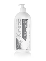 Bio-Kinetic - Ultimate Ash Conditioner (Ultimate Platinum & Grey Effect, Leave-In or Rinse Out) - 1 Litre