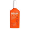 Beamarry Heat & Sun Protection Detangling Spray 200ml - Soft, Smooth, Refresh. Haet & Sun Protection. Non-greasy for All Hair Types