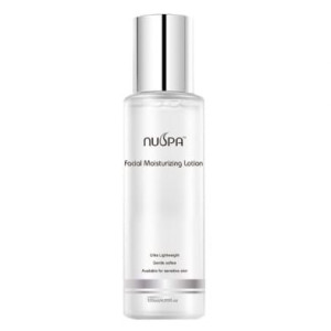 NUSPA Skincare - Facial Moisturizing Lotion 120ml