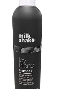 Milk Shake Icy Blonde Shampoo 300ml