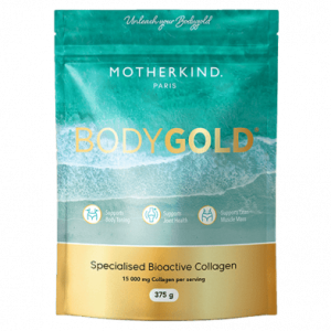 Motherkind Body Gold - 375g