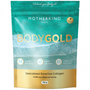 Motherkind Body Gold - 750g