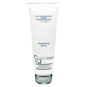 Saloncare Oxygenating Cream 250ml (Electrotherapy Series)