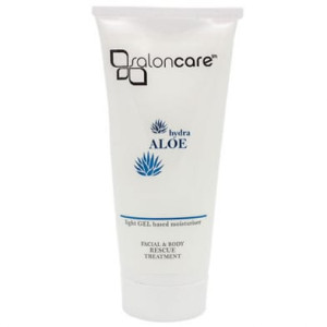 Saloncare Hydra Aloe 100ml