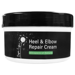 Spa Life Heel & Elbow Repair Cream 250g