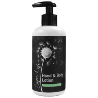 Spa Life Hand & Body Lotion 250ml