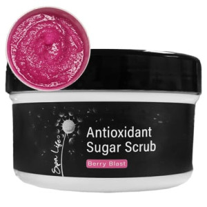 Spa Life Sugar Scrub (Berry Blast) 250g