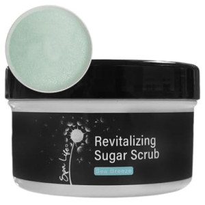 Spa Life Sugar Scrub (Sea Breeze) 250g