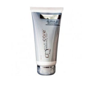 Saloncare AHA10 - Advanced Alpha C Boost 50ml (rejuvenating Night)