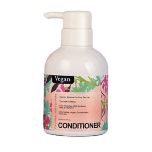 NUSPA VEGAN Hair Conditioner 500ml