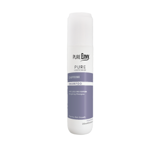 Pure Envy - Pure Length - Caffeine Shampoo 250 ml