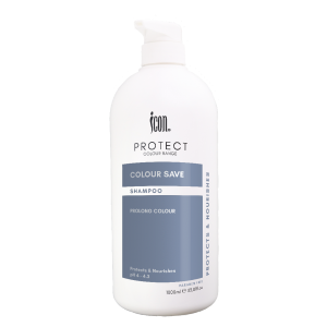 Alternative view of ICON - Protect Colour - Colour Save Shampoo 1L