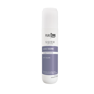 Pure Envy - Silver - Kwik Silver Sulphate Free Shampoo - 250ml