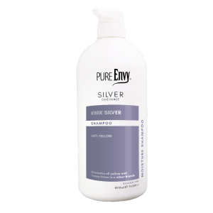 Alternative view of Pure Envy - Silver Care - Kwik Silver Shampoo 1L