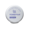 ICON Power Play Matt Styling Gum 100ml - Extra Strong Hold, tame stubborn hair