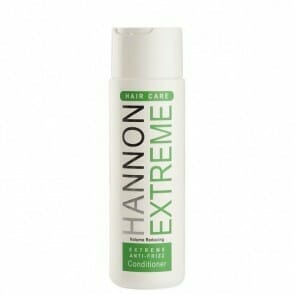 HANNON EXTREME Anti-Frizz Conditioner 250ml