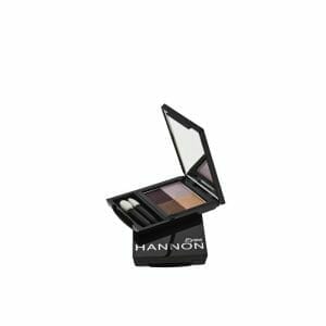 HANNON Day to Night Eye Shadow       (4 Shades)