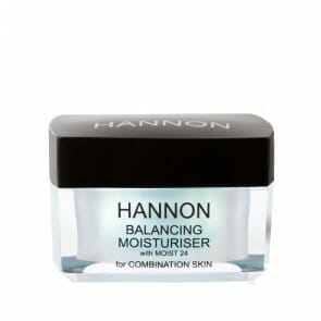 HANNON Balancing Moisturiser (Combination Skin) 50ml