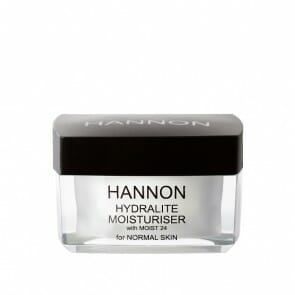 HANNON Hydralite Moisturiser (Normal Skin, moisture and anti-ageing) 50ml