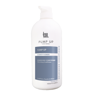 Alternative view of ICON - Pump Up Conditioner 1L