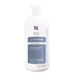 ICON Silk Treatment Conditioner 1L - Revitalizing and strengthening tired hair, excellent detangler