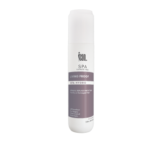Alternative view of ICON - Repair & Moisturize - Spa Hydro 250ml