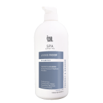 ICON Spa Shampoo (Sulfate Free) 1L - Replenishes moisture, improves volume, shine, prolongs colour