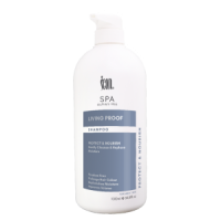 ICON Spa Shampoo (Sulfate Free) 1L - Replenishes moisture, improves volume, shine, prolongs colour