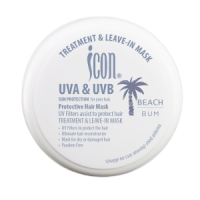 ICON - Sun Barrier Protection Treatment & Leave-In Mask (UVA & UVB) 500ml