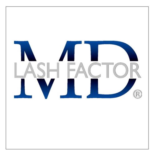 2020 11 11 - Brand Logo - 35 - MD Lash Factor